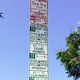 Illustration for article titled Most Ridiculous Parking Sign Ever Has Been Cut In Half, Still Ridiculous